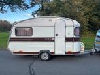 Constructam C 390 ( 1980 ) top retro caravan, Overige merken, Overige typen, Kachel, Rondzit