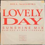 Bill Withers - Lovely Day Ben Liebrand Mix Maxi-Single Vinyl, Cd's en Dvd's, Vinyl Singles, Ophalen of Verzenden, Maxi-single