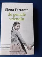 p3 De geniale vriendin - Elena Ferrante, Boeken, Ophalen of Verzenden, Zo goed als nieuw