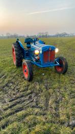 Fordson dexta, Zakelijke goederen, Ophalen, Nieuw, Tot 80 Pk, Ford