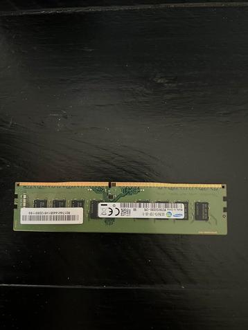 Samsung M378A1G43DB0 (8GB DDR4 2133MHz) beschikbaar voor biedingen