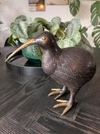 Bronzen kiwi vogel groot, Ophalen, Zo goed als nieuw, Dier