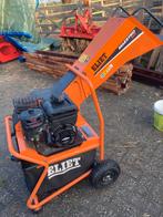 Benzine hakselaar Eliet Maestro City 5,5pk, Benzine, Gebruikt, Met opvangzak, Ophalen