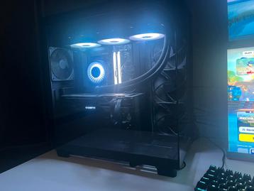 Gaming PC - Krachtig en Betrouwbaar ryzen 5 7600x rx7700xt beschikbaar voor biedingen