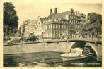 (304-052-037) Amsterdam Herengracht, Verzamelen, Ansichtkaarten | Nederland, Verzenden, Noord-Holland