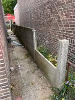 Gratis ophalen stenen erfafscheiding, Ophalen, Zo goed als nieuw, Minder dan 3 meter