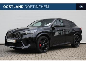 BMW iX2 eDrive20 High Executive M Sport / Panoramadak / Trek beschikbaar voor biedingen