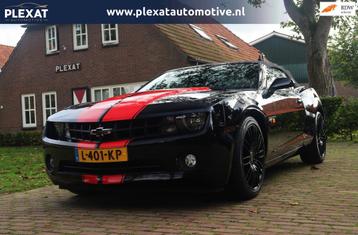 Chevrolet USA Camaro 3.6 V6 Aut. | Nette staat | Slechts 131 beschikbaar voor biedingen