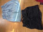 Two skirts Hema, Kinderen en Baby's, Kinderkleding | Maat 122, Meisje, 7315ba, Hema, Ophalen of Verzenden