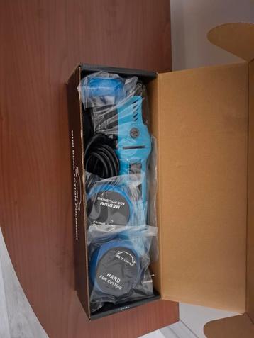 Stipt Polisher STP 1050 - Nieuw in doos! beschikbaar voor biedingen