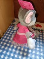Julianatoren Julia de Muis knuffel 25 cm groot, Kinderen en Baby's, Speelgoed | Knuffels en Pluche, Ophalen of Verzenden, Overige typen