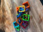 Magnetic tiles alles 10 euro, Ophalen of Verzenden, Zo goed als nieuw