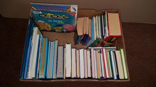 Diverse mooie kinder / jeugd boeken samen voor 15 euro, Boeken, Partijen en Verzamelingen, Zo goed als nieuw, Kind en Jeugd, Ophalen