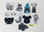 Stickers hypebeast Kaws Companion decoratie laptop MacBook, Ophalen of Verzenden, Nieuw, Overige typen
