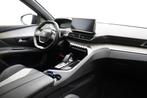 Peugeot 3008 1.6 HYbrid GT 225 PK | Automaat | Alcantara Bek, Auto's, Peugeot, Te koop, Gebruikt, 750 kg, SUV of Terreinwagen