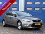 Ford Mondeo 2.0 EcoBoost Titanium *Airco * Navi * Automaat *, Euro 5, Gebruikt, 4 cilinders, Origineel Nederlands