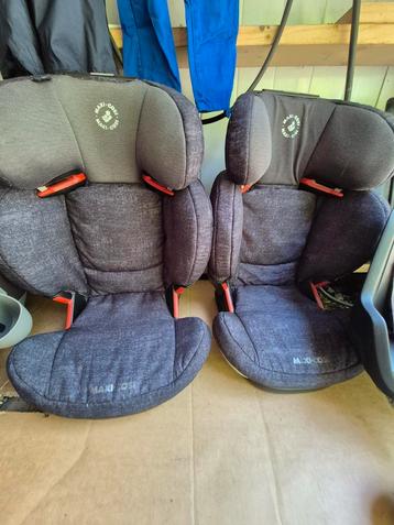 Maxi Cosi RodiFix airprotection, 2 stuks beschikbaar voor biedingen