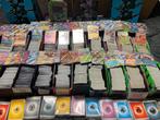 Pokémon Kaarten Bulk Gezocht, Ophalen of Verzenden, Gebruikt, Meerdere kaarten, Foil
