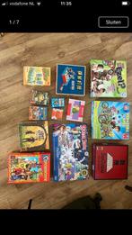 Spelletjes, spellen bordspellen, Hobby en Vrije tijd, Gezelschapsspellen | Bordspellen, Ophalen of Verzenden, Gebruikt