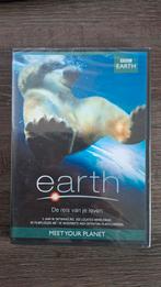 BBC Earth - Adembenemende natuurdocumentaire, Alle leeftijden, Boxset, Natuur, Ophalen of Verzenden