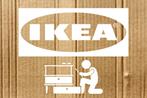 ikea en meubelmonteur ikeamoteur ikea monteurs, Nieuw, Ophalen