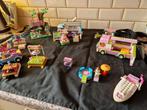 Diverse Lego Friends Sets, Ophalen of Verzenden, Gebruikt, Complete set, Lego