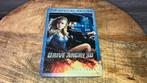 Drive Angry 3D Steelbook Blu-ray, Ophalen of Verzenden, Zo goed als nieuw