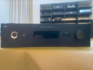 NAD c388 DAC versterker beschikbaar voor biedingen