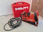 Hilti DC-SE20 sleuvenfrees muurfrees vloerfrees freesmachine, Doe-het-zelf en Verbouw, Gereedschap | Freesmachines, Sleuvenfrees