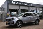 Peugeot 5008 1.2 PureTech GT 7 persoons Camera Carplay, Auto's, Peugeot, 15 km/l, Gebruikt, 1199 cc, 600 kg