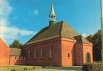 Woldendorp, Geref. Kerk, Verzamelen, Ansichtkaarten | Nederland, Ophalen of Verzenden, 1960 tot 1980, Ongelopen, Groningen