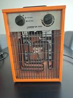 Eurom EK 3000, Ophalen, Gebruikt, Elektrisch, Overige soorten