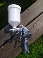Airbrush pistool (+ evt. toebehoren), Ophalen of Verzenden, Nieuw, Airbrush en Toebehoren