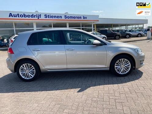 Volkswagen Golf 1.2 TSI Trendline, Auto's, Volkswagen, Te koop, Golf, ABS, Airbags, Airconditioning, Boordcomputer, Centrale vergrendeling