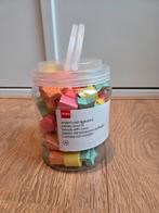 Hema kralen met rijgkoord, Ophalen of Verzenden, Zo goed als nieuw, Knutselen