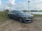 Mercedes-Benz CLA 180 Shooting Brake AMG Camera Led Automaat, Auto's, CLA, 730 kg, Zwart, 4 cilinders