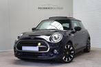 Mini Cooper SE Electric Yours 33 kWh / DealerOH / Pano / H&K, Auto's, Mini, Gebruikt, 33 kWh, Leder, Lichtsensor