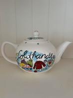 Blond Amsterdam theepot winter warm, Huis en Inrichting, Keuken | Servies, Blond Amsterdam, Overige typen, Ophalen of Verzenden