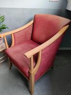 Stoelen 2 stuks, Huis en Inrichting, Fauteuils, Ophalen, Zo goed als nieuw, 75 tot 100 cm