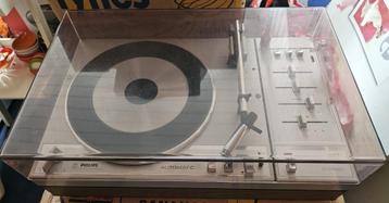philips 660 Stereo beschikbaar voor biedingen