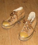 Gevoerde suede Converse All Stars maat 32, Gebruikt, Schoenen, Ophalen of Verzenden, Converse All Star