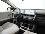 Hyundai IONIQ 5 Lounge 73kWh | Panoramadak | Zondag Open!, Auto's, Automaat, 12 maanden, Achterwielaandrijving, Zwart