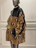 Gucci, Kleding | Dames, Jassen | Winter, Ophalen of Verzenden, Nieuw, Maat 42/44 (L), Zwart