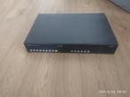 Bosch Divar CCTV harddisk recorder 6 kanaals, Ophalen of Verzenden