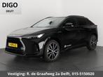 Toyota Bz4x Active Black Edition 71 kWh 3 fase | Appel Carpl, Auto's, Toyota, 71 kWh, 45 min, Zwart, Origineel Nederlands