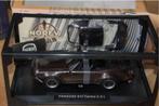 SALE !! 1:18 PORSCHE 911 930 TURBO CABRIO brown Norev WRH, Hobby en Vrije tijd, Modelauto's | 1:18, Verzenden, Zo goed als nieuw