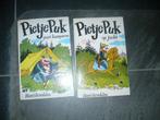 2 pietje puk leesboek, Ophalen of Verzenden, Gelezen, Henri Arnoldus, Fictie algemeen