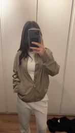 Zomer jas beige, Ophalen of Verzenden, Zo goed als nieuw, Beige