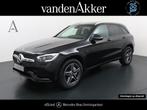 Mercedes-Benz GLC 300e AMG 4Matic // Panoramadak // Burmeste, Automaat, 12 maanden, Parkeerassistent, Gebruikt