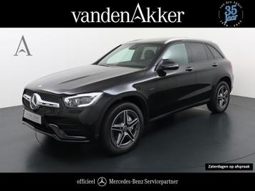 Mercedes-Benz GLC 300e AMG 4Matic // Panoramadak // Burmeste beschikbaar voor biedingen